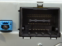 2014-2016 Chevrolet Malibu Am Fm Cd Player Radio Receiver - Oemusedautoparts1.com
