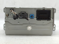 2014-2016 Chevrolet Malibu Am Fm Cd Player Radio Receiver - Oemusedautoparts1.com