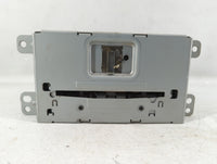 2014-2016 Chevrolet Malibu Am Fm Cd Player Radio Receiver - Oemusedautoparts1.com