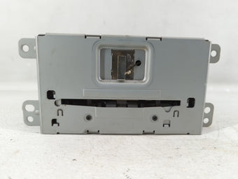 compare product 2014-2016 Chevrolet Malibu Am Fm Cd Player Radio Receiver