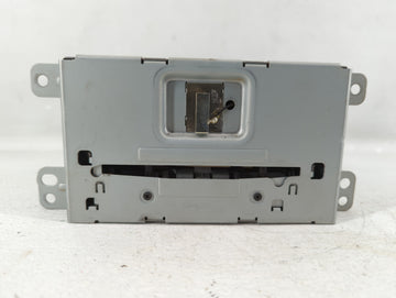 2014-2016 Chevrolet Malibu Am Fm Cd Player Radio Receiver - Oemusedautoparts1.com