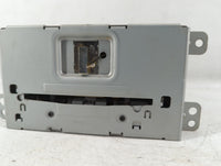 2014-2016 Chevrolet Malibu Am Fm Cd Player Radio Receiver - Oemusedautoparts1.com