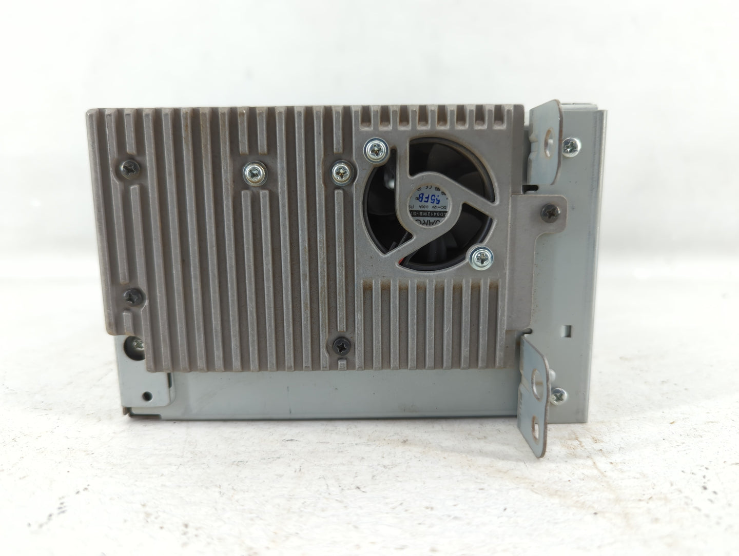 2014-2016 Chevrolet Malibu Am Fm Cd Player Radio Receiver - Oemusedautoparts1.com