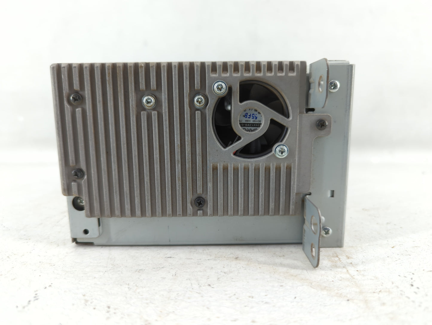 2014-2016 Chevrolet Malibu Am Fm Cd Player Radio Receiver - Oemusedautoparts1.com