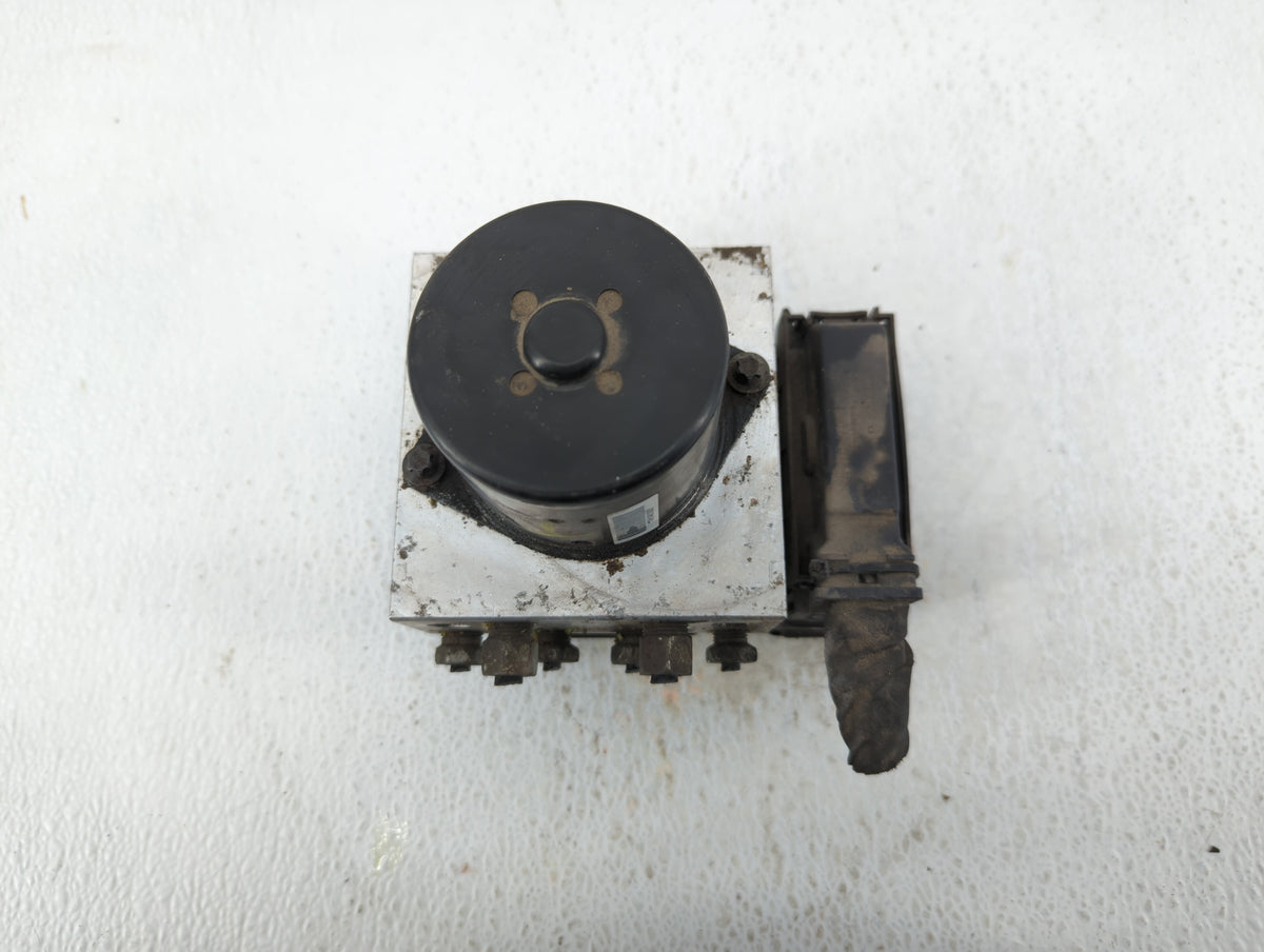 2013-2016 Chevrolet Malibu Anti-Lock Brake ABS Pump Module Actuator OEM P/N:22863598 Fits Fits 2012 2013 2014 2015 2016 OEM 