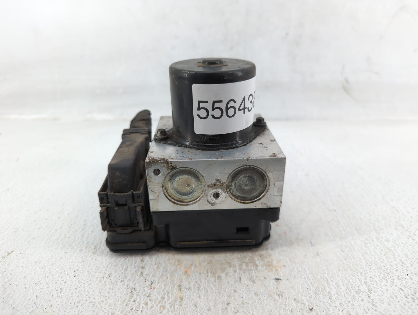 2013-2016 Chevrolet Malibu ABS Pump Control Module Replacement P/N:22863598 Fits Fits 2012 2013 2014 2015 2016 OEM Used Auto