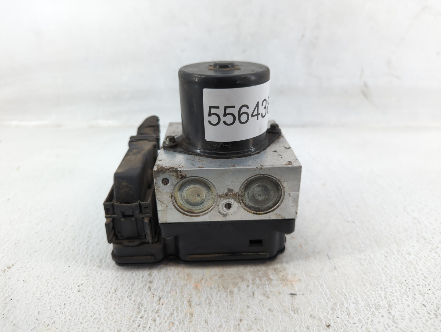 2013-2016 Chevrolet Malibu ABS Pump Control Module Replacement P/N:22863598 Fits Fits 2012 2013 2014 2015 2016 OEM Used Auto