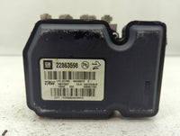 2013-2016 Chevrolet Malibu ABS Pump Control Module Replacement P/N:22863598 Fits Fits 2012 2013 2014 2015 2016 OEM Used Auto