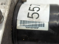 2013-2016 Chevrolet Malibu ABS Pump Control Module Replacement P/N:22863598 Fits Fits 2012 2013 2014 2015 2016 OEM Used Auto