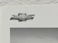 2014 Chevrolet Malibu Owners Manual Book Guide P/N:22825339 OEM Used Auto Parts - Oemusedautoparts1.com