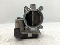 2013-2015 Chevrolet Malibu Throttle Body P/N:12627217DA Fits Fits 2013 2014 2015 2017 2018 2019 2020 OEM Used Auto Parts - O