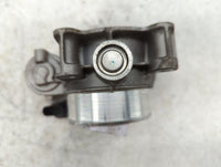 2013-2015 Chevrolet Malibu Throttle Body P/N:12627217DA Fits Fits 2013 2014 2015 2017 2018 2019 2020 OEM Used Auto Parts - O