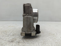 2013-2015 Chevrolet Malibu Throttle Body P/N:12627217DA Fits Fits 2013 2014 2015 2017 2018 2019 2020 OEM Used Auto Parts - O