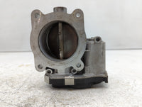 2013-2015 Chevrolet Malibu Throttle Body P/N:12627217DA Fits Fits 2013 2014 2015 2017 2018 2019 2020 OEM Used Auto Parts - O