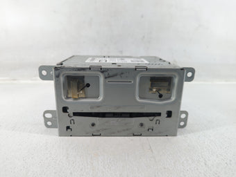 compare product 2014-2016 Chevrolet Malibu Radio AM FM Cd Player Receiver Replacement P/N:23184133 Fits Fits 2014 2015 2016 OEM Used Auto Parts