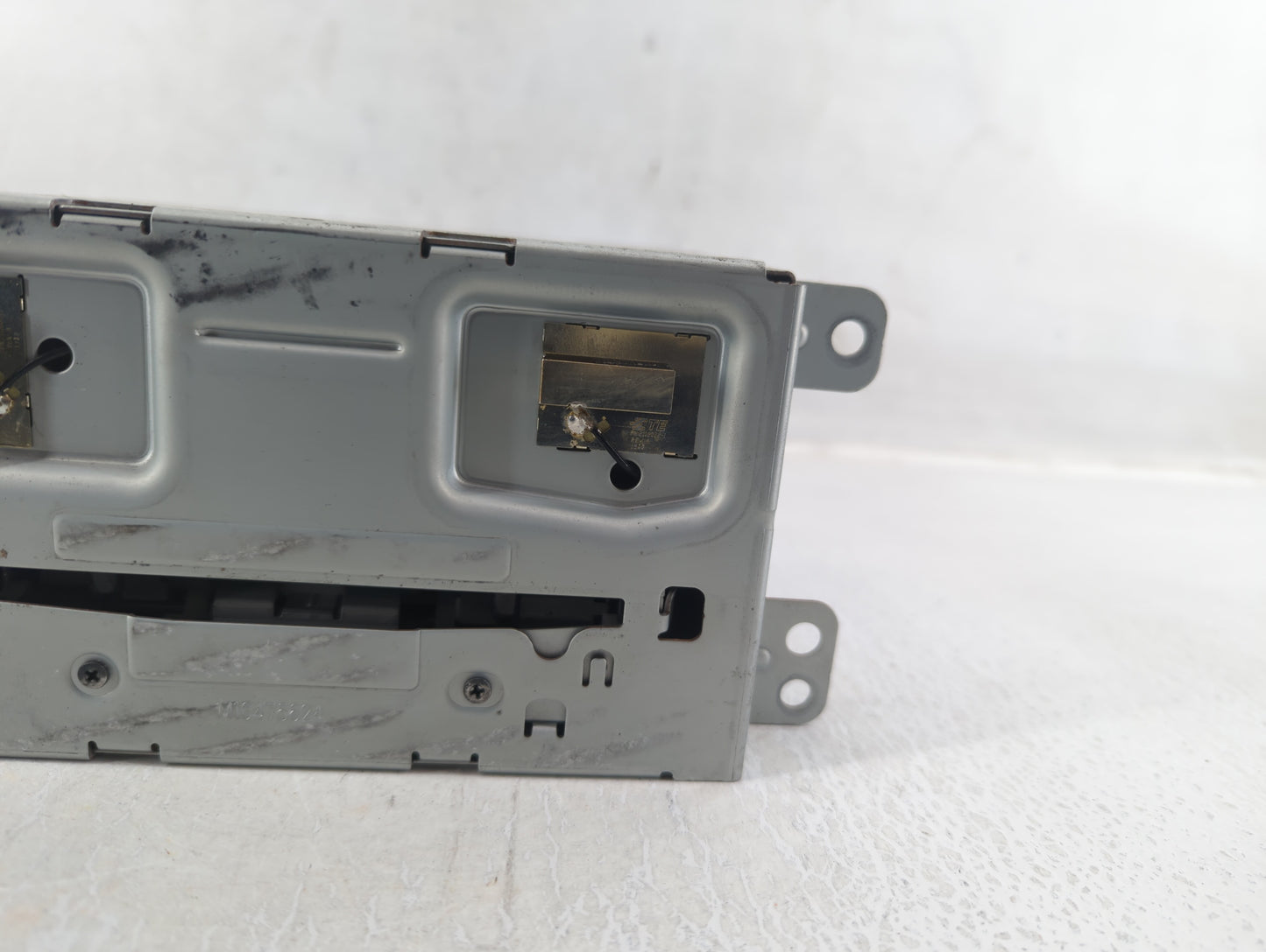 2014-2016 Chevrolet Malibu Radio AM FM Cd Player Receiver Replacement P/N:23184133 Fits Fits 2014 2015 2016 OEM Used Auto Pa