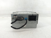 2014-2016 Chevrolet Malibu Radio AM FM Cd Player Receiver Replacement P/N:23184133 Fits Fits 2014 2015 2016 OEM Used Auto Pa
