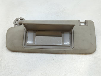 compare product 2013-2016 Chevrolet Malibu Sun Visor Shade Replacement Driver Left Mirror Fits Fits 2013 2014 2015 2016 OEM Used Auto Parts