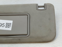 2013-2016 Chevrolet Malibu Sun Visor Shade Replacement Driver Left Mirror Fits Fits 2013 2014 2015 2016 OEM Used Auto Parts 