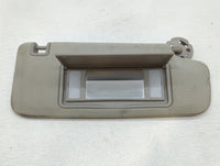 2013-2016 Chevrolet Malibu Sun Visor Shade Replacement Passenger Right Mirror Fits Fits 2013 2014 2015 2016 OEM Used Auto Pa