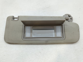 compare product 2013-2016 Chevrolet Malibu Sun Visor Shade Replacement Passenger Right Mirror Fits Fits 2013 2014 2015 2016 OEM Used Auto Parts