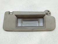 2013-2016 Chevrolet Malibu Sun Visor Shade Replacement Passenger Right Mirror Fits Fits 2013 2014 2015 2016 OEM Used Auto Pa