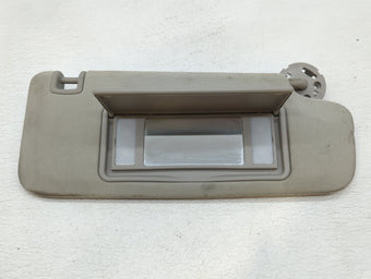 compare product 2013-2016 Chevrolet Malibu Sun Visor Shade Replacement Passenger Right Mirror Fits Fits 2013 2014 2015 2016 OEM Used Auto Parts