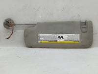 2013-2016 Chevrolet Malibu Sun Visor Shade Replacement Passenger Right Mirror Fits Fits 2013 2014 2015 2016 OEM Used Auto Pa