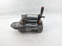 2014 Chevrolet Malibu Car Starter Motor Solenoid OEM P/N:TN438600-1620 12650432 Fits OEM Used Auto Parts - Oemusedautoparts1