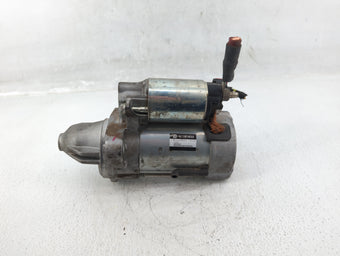 compare product 2014 Chevrolet Malibu Car Starter Motor Solenoid OEM P/N:TN438600-1620 12650432 Fits OEM Used Auto Parts