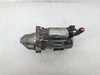 2014 Chevrolet Malibu Car Starter Motor Solenoid OEM P/N:TN438600-1620 12650432 Fits OEM Used Auto Parts - Oemusedautoparts1