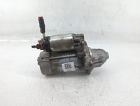 2014 Chevrolet Malibu Car Starter Motor Solenoid OEM P/N:TN438600-1620 12650432 Fits OEM Used Auto Parts - Oemusedautoparts1