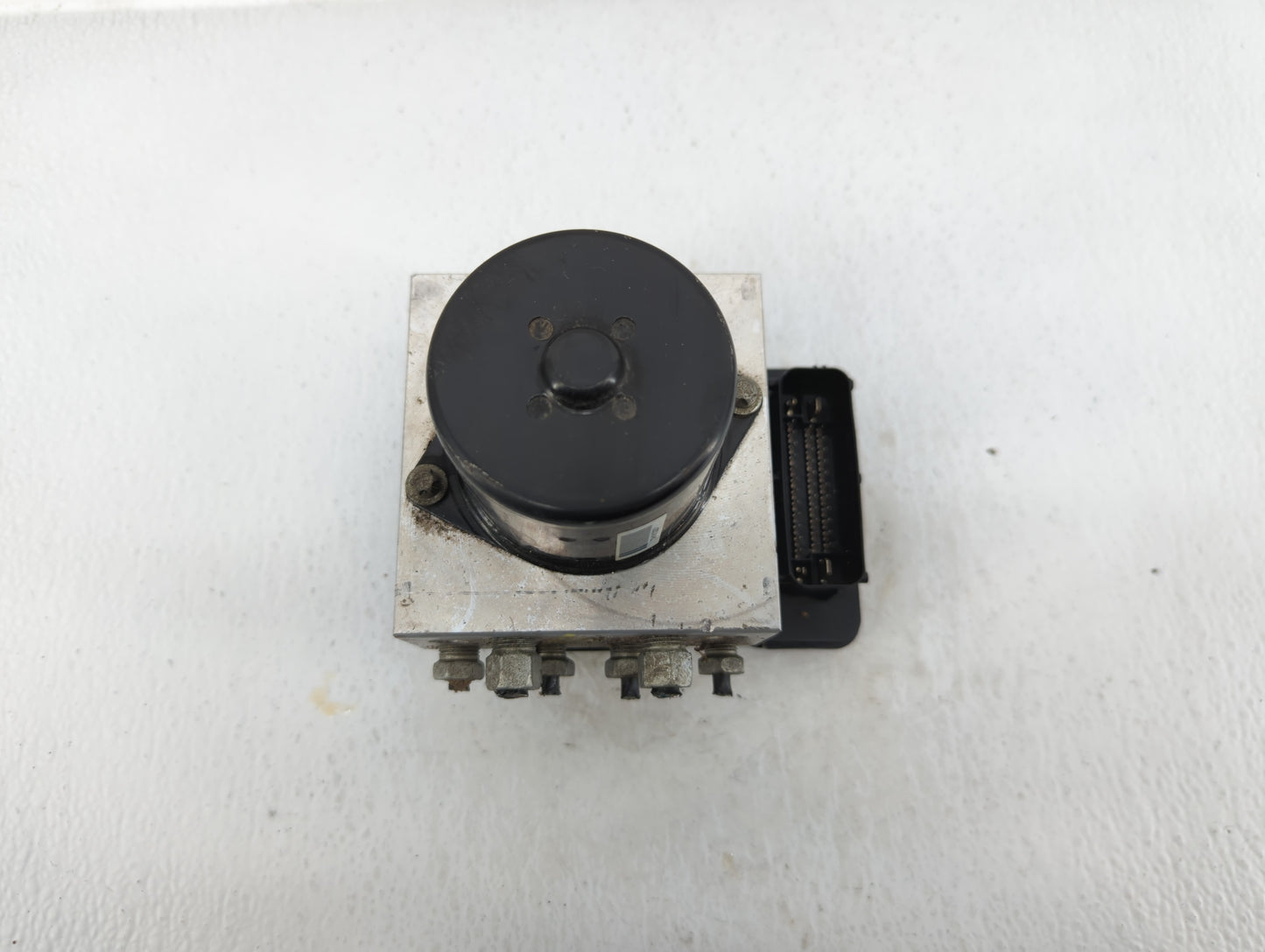 2013-2016 Chevrolet Malibu ABS Pump Control Module Replacement P/N:22863598 Fits Fits 2012 2013 2014 2015 2016 OEM Used Auto