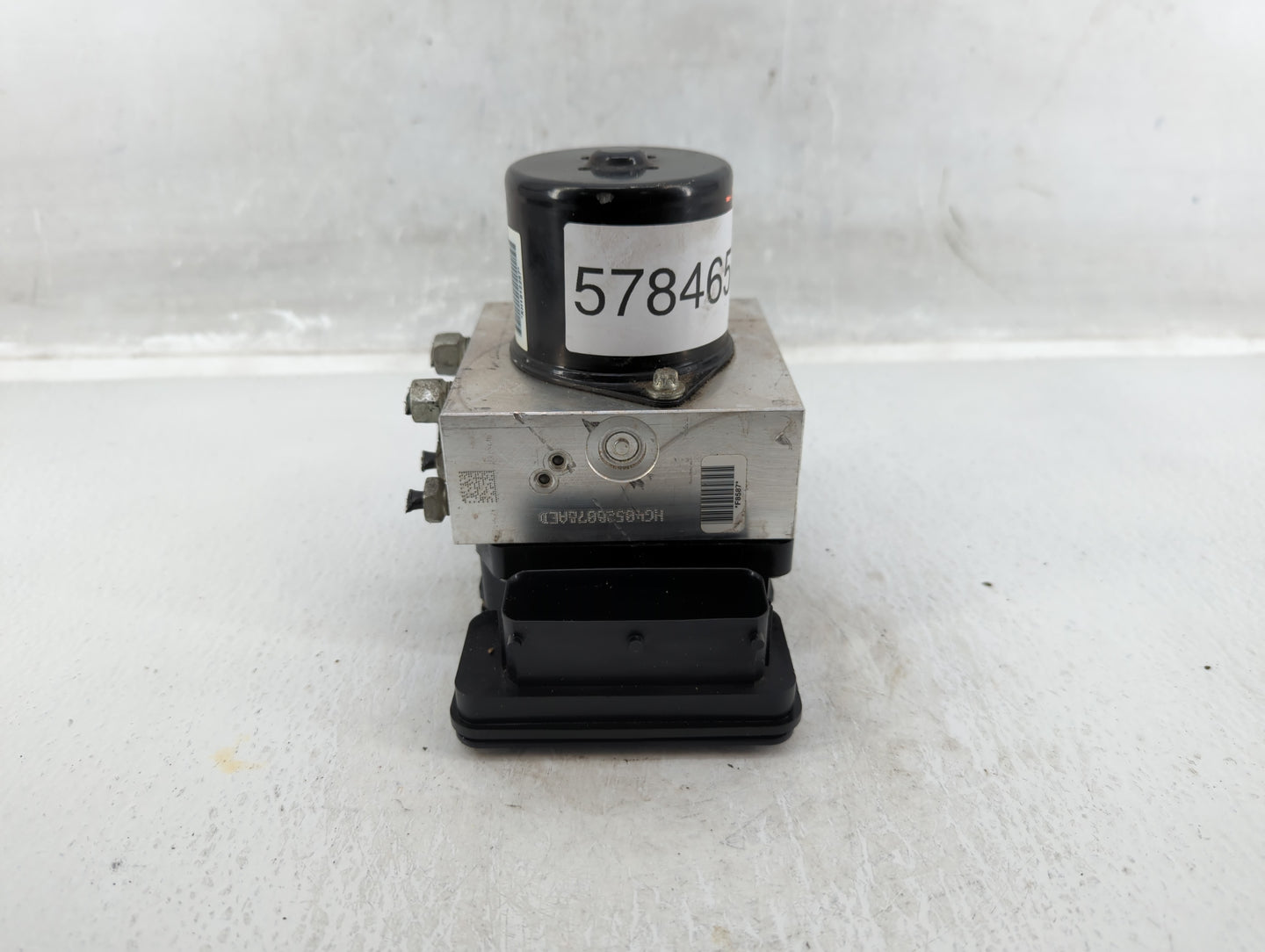 2013-2016 Chevrolet Malibu ABS Pump Control Module Replacement P/N:22863598 Fits Fits 2012 2013 2014 2015 2016 OEM Used Auto