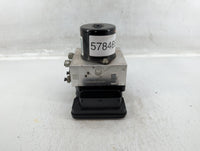 2013-2016 Chevrolet Malibu ABS Pump Control Module Replacement P/N:22863598 Fits Fits 2012 2013 2014 2015 2016 OEM Used Auto