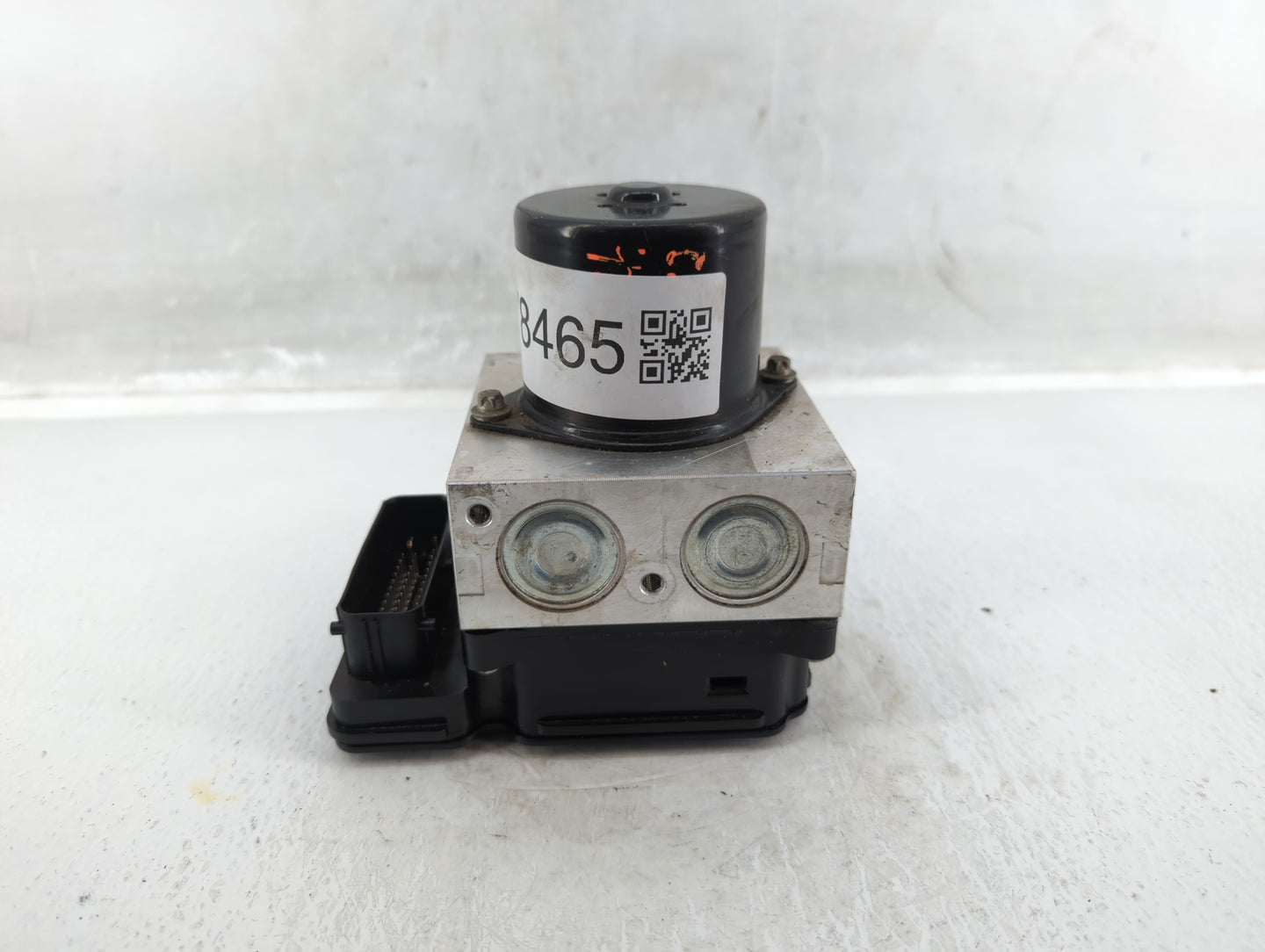 2013-2016 Chevrolet Malibu ABS Pump Control Module Replacement P/N:22863598 Fits Fits 2012 2013 2014 2015 2016 OEM Used Auto