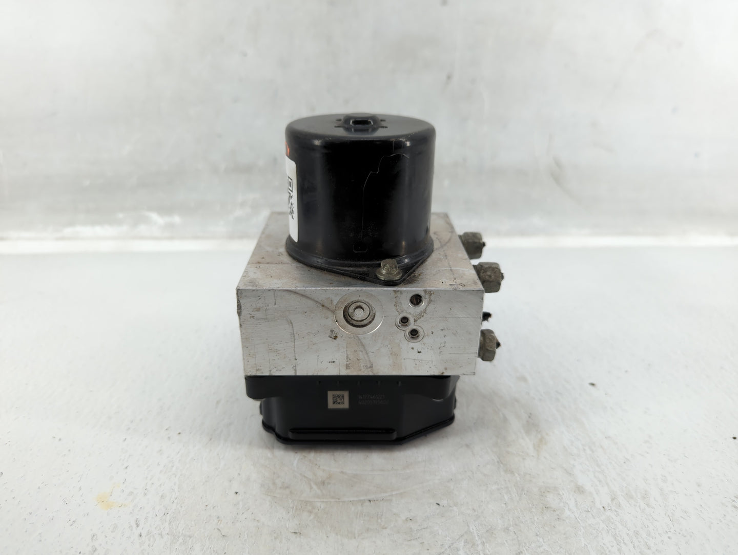 2013-2016 Chevrolet Malibu ABS Pump Control Module Replacement P/N:22863598 Fits Fits 2012 2013 2014 2015 2016 OEM Used Auto