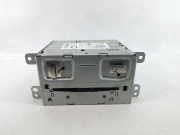 2014-2016 Chevrolet Malibu Am Fm Cd Player Radio Receiver - Oemusedautoparts1.com