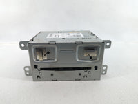2014-2016 Chevrolet Malibu Am Fm Cd Player Radio Receiver 583070 - Oemusedautoparts1.com