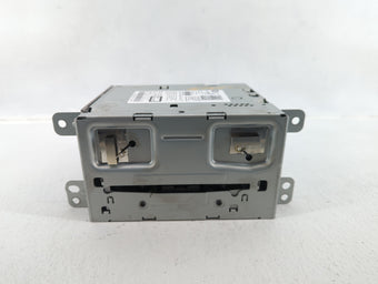 compare product 2014-2016 Chevrolet Malibu Am Fm Cd Player Radio Receiver 583070