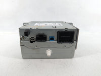2014-2016 Chevrolet Malibu Am Fm Cd Player Radio Receiver 583070 - Oemusedautoparts1.com