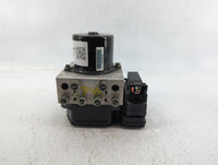 2013-2016 Chevrolet Malibu ABS Pump Control Module Replacement P/N:22863598 Fits Fits 2012 2013 2014 2015 2016 OEM Used Auto
