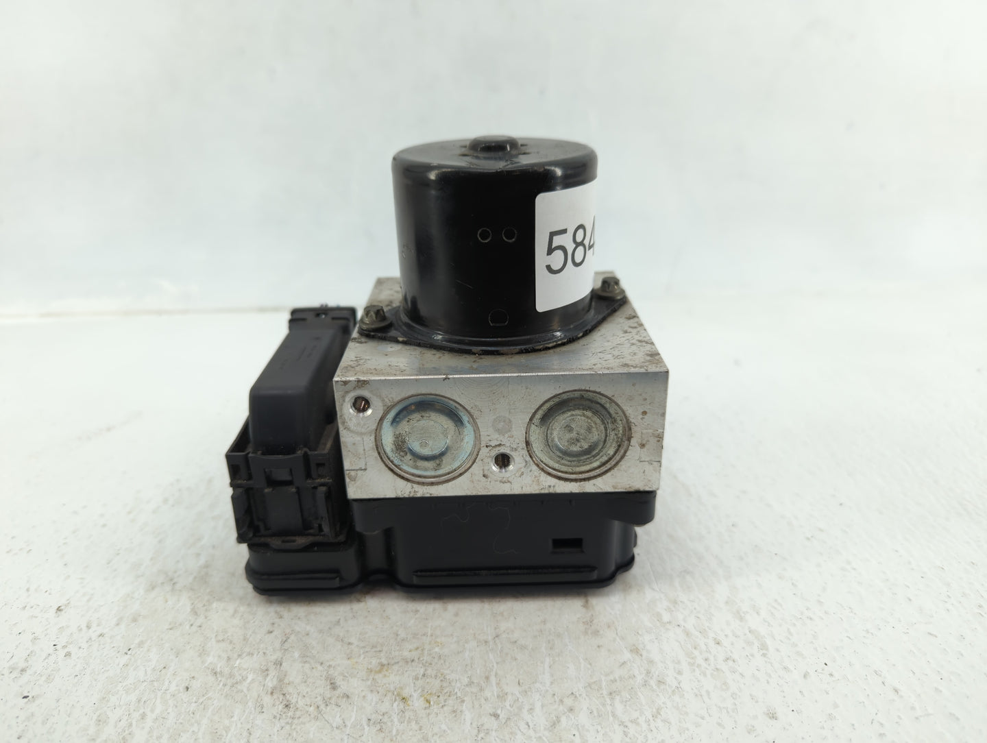 2013-2016 Chevrolet Malibu ABS Pump Control Module Replacement P/N:22863598 Fits Fits 2012 2013 2014 2015 2016 OEM Used Auto