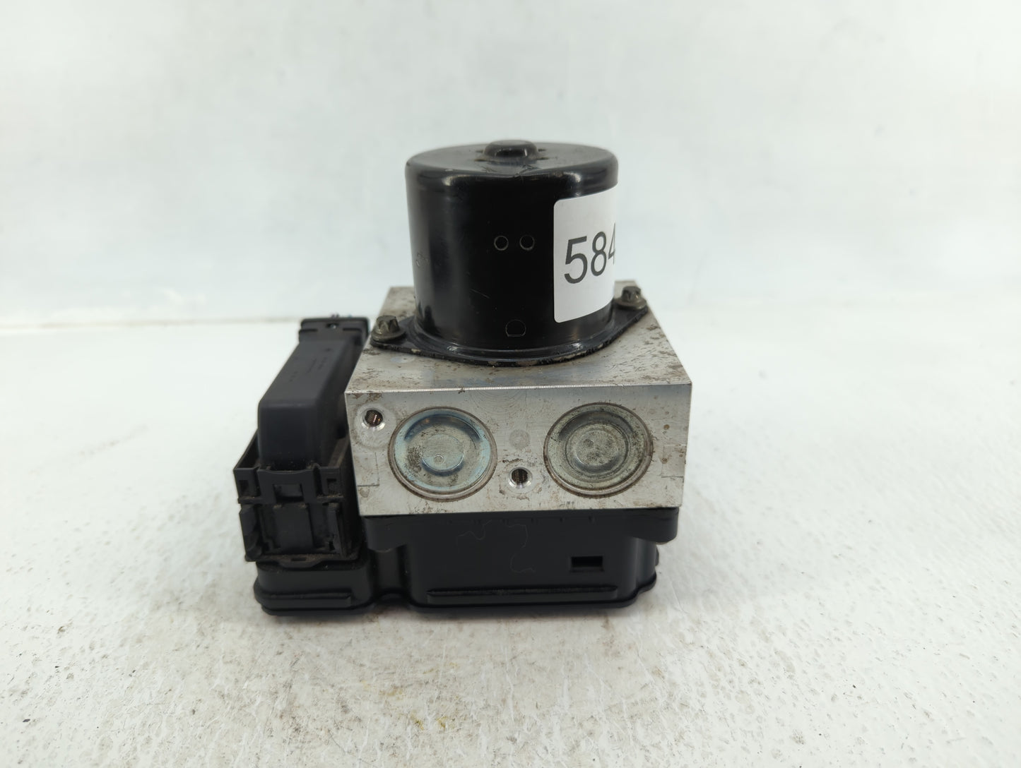 2013-2016 Chevrolet Malibu ABS Pump Control Module Replacement P/N:22863598 Fits Fits 2012 2013 2014 2015 2016 OEM Used Auto