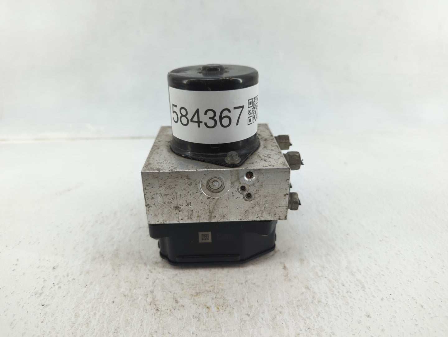 2013-2016 Chevrolet Malibu ABS Pump Control Module Replacement P/N:22863598 Fits Fits 2012 2013 2014 2015 2016 OEM Used Auto