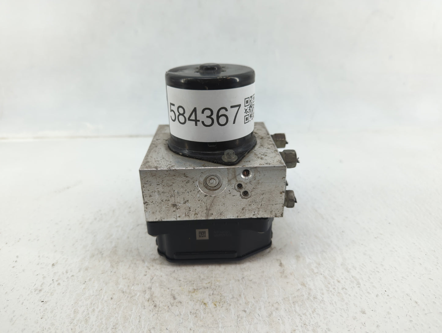 2013-2016 Chevrolet Malibu ABS Pump Control Module Replacement P/N:22863598 Fits Fits 2012 2013 2014 2015 2016 OEM Used Auto