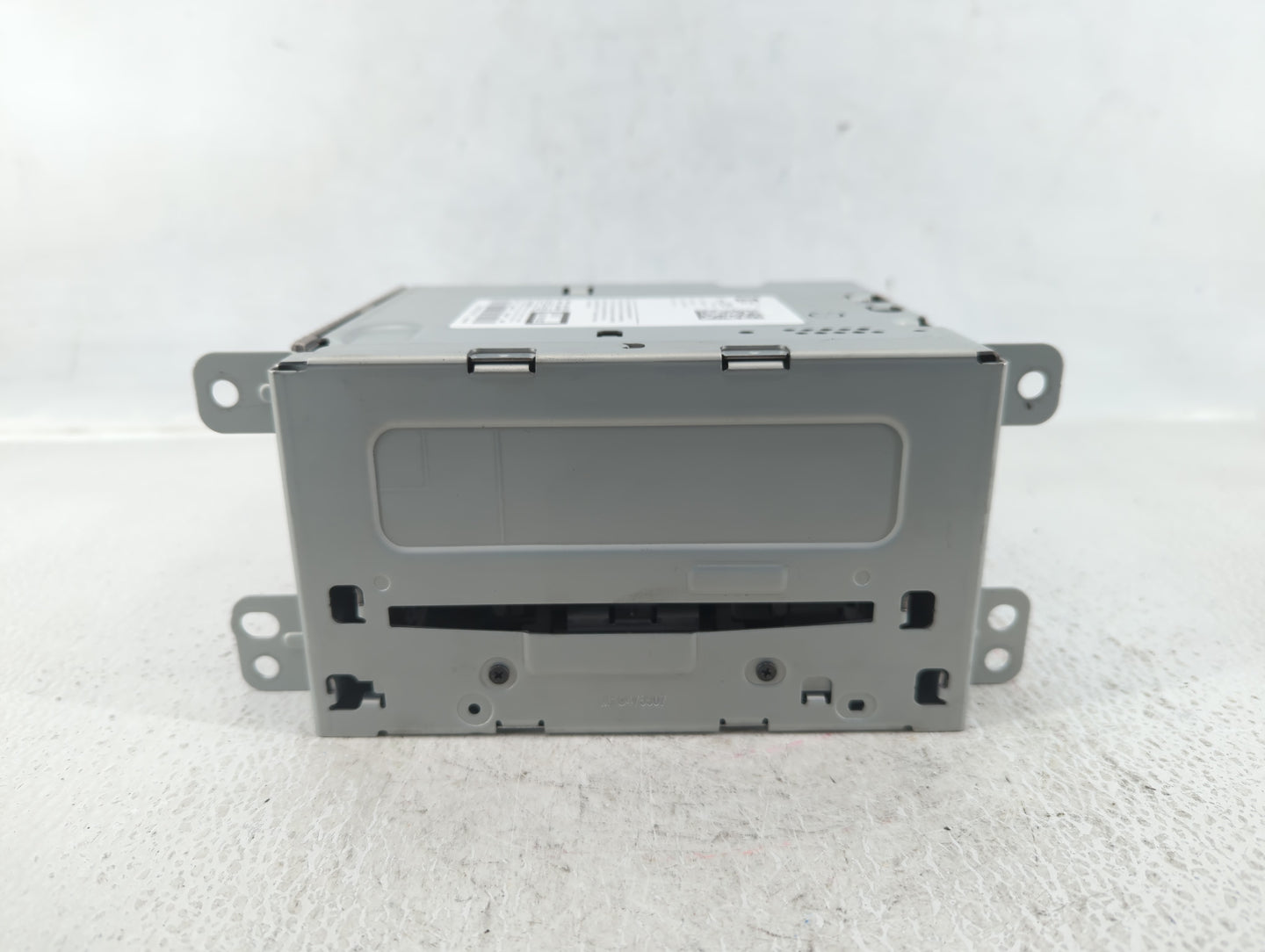 2014-2016 Chevrolet Malibu Radio AM FM Cd Player Receiver Replacement P/N:23161215 Fits Fits 2014 2015 2016 OEM Used Auto Pa