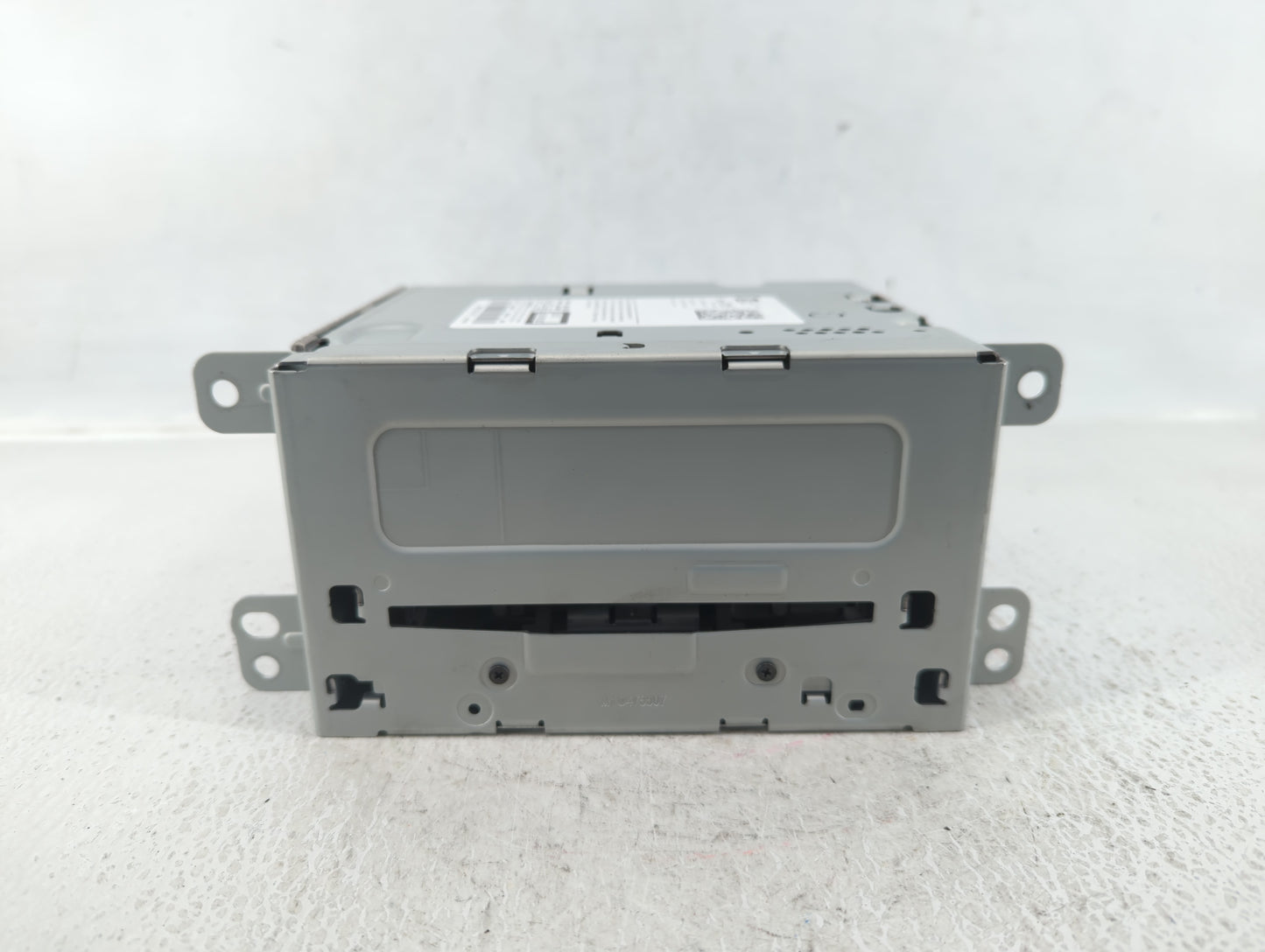 2014-2016 Chevrolet Malibu Radio AM FM Cd Player Receiver Replacement P/N:23161215 Fits Fits 2014 2015 2016 OEM Used Auto Pa