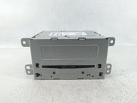 2014-2016 Chevrolet Malibu Radio AM FM Cd Player Receiver Replacement P/N:23161215 Fits Fits 2014 2015 2016 OEM Used Auto Pa