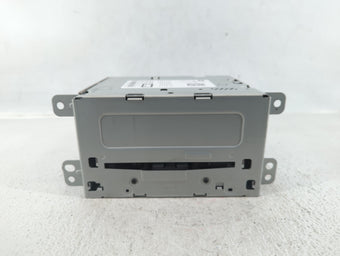 compare product 2014-2016 Chevrolet Malibu Radio AM FM Cd Player Receiver Replacement P/N:23161215 Fits Fits 2014 2015 2016 OEM Used Auto Parts